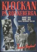 Klockan pa Ronneberga - movie with Hilda Borgstrom.