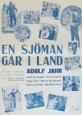 En sjoman gar iland - movie with Ragnar Widestedt.