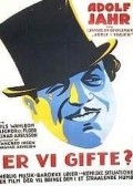 A vi gifta? - movie with Adolf Jahr.
