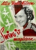 Swing it magistern is the best movie in Carl Hagman filmography.