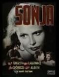 Sonja - movie with Sture Lagerwall.
