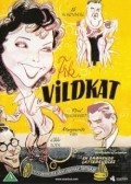 Frk. Vildkat - movie with Poul Reichhardt.