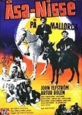 Asa-Nisse pa Mallorca is the best movie in Artur Rolen filmography.