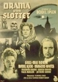 Drama pa slottet - movie with Waldemar Muller.