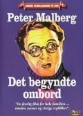 Det begyndte ombord is the best movie in Axel Schulz filmography.