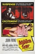 Hidden Fear - movie with John Payne.
