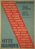 Otte akkorder film from Johan Jacobsen filmography.