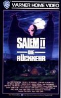 A Return to Salem's Lot film from Larry Cohen filmography.