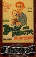 Baby pa eventyr - movie with Gunnar Lauring.