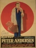 Peter Andersen - movie with Poul Reichhardt.