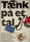 T?nk pa et tal - movie with Jeanne Darville.