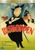 Biskoppen - movie with Helga Frier.