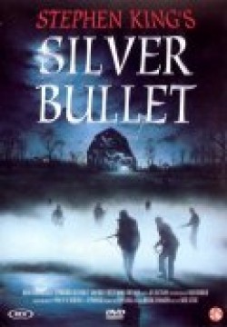 Silver Bullet film from Daniel Attias filmography.