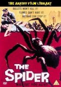 Earth vs. the Spider film from Bert I. Gordon filmography.