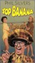 Top Banana - movie with Jack Albertson.