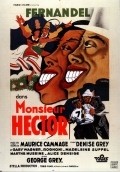 Monsieur Hector film from Maurice Cammage filmography.