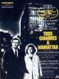 Trois chambres a Manhattan film from Marcel Carne filmography.