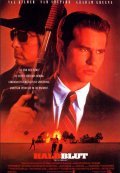 Thunderheart film from Michael Apted filmography.