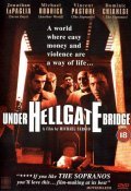 Film Under Hellgate Bridge.