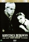 Kristinus Bergman - movie with Jakob Nielsen.