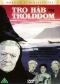 Tro, hab og trolddom - movie with Louis Miehe-Renard.