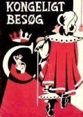 Kongeligt besog - movie with Ib Schonberg.