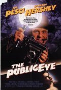 The Public Eye film from Howard Franklin filmography.