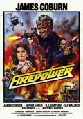 Firepower film from Michael Winner filmography.