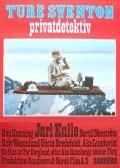 Ture Sventon - Privatdetektiv
