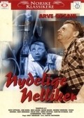 Nydelige nelliker - movie with Willie Hoel.