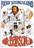 Bor Borson Jr. is the best movie in Rolf Sand filmography.