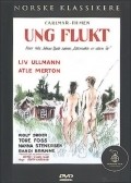 Ung flukt - movie with Liv Ullmann.