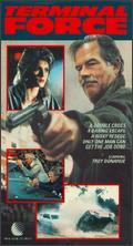 Terminal Force - movie with Tom Shell.