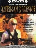 American Rampage - movie with Troy Donahue.