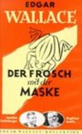 Der Frosch mit der Maske film from Harald Reinl filmography.