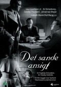 Det sande ansigt - movie with Johannes Meyer.