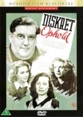 Diskret Ophold - movie with Ib Schonberg.