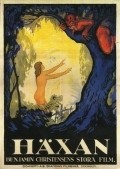 Haxan film from Benjamin Christensen filmography.
