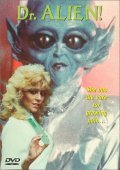 Dr. Alien film from David DeCoteau filmography.