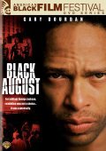 Black August film from Samm Styles filmography.