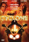 Cyclone film from Fred Olen Ray filmography.