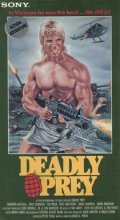 Deadly Prey film from David A. Prior filmography.