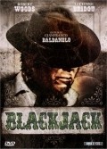 Black Jack is the best movie in Giovanni Ivan Scratuglia filmography.