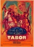 Tabor - movie with Olivier Mathot.
