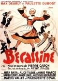Becassine - movie with Roger Legris.