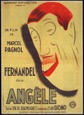 Angele - movie with Andre.