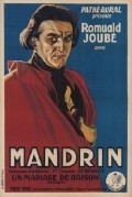 Mandrin - movie with Jean Peyriere.