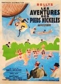 Les aventures des Pieds-Nickeles - movie with Colette Brosset.