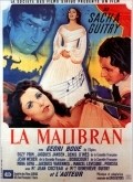 Film La Malibran.