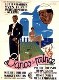 Banco de Prince - movie with Lucien Baroux.
